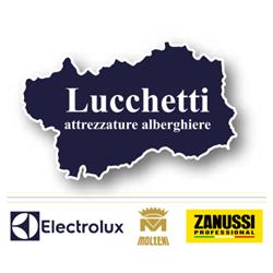 Electrolux Professional Zanussi Professional Lucchetti Attrezzature Alberghiere, Chatillon orari di apertura