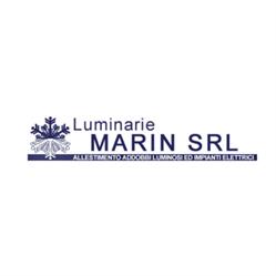 Luminarie Marin, Isorelle orari di apertura