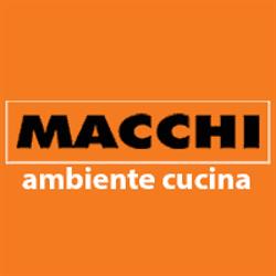 Macchi Ambiente Cucina, Cameri orari di apertura