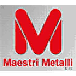 Maestri Metalli Profilati in alluminio, Gussago orari di apertura