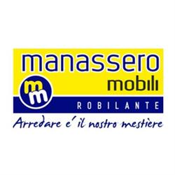 Manassero Mobili, Robilante orari di apertura