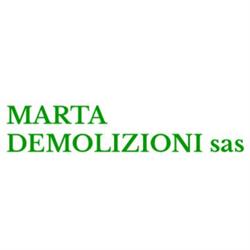 Marta Demolizioni, Magnago orari di apertura