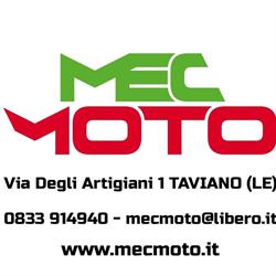 Nocco Luigi Mec Moto, Taviano orari di apertura