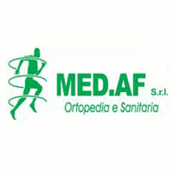 MED.AF - Ortopedia e Sanitaria, Formia orari di apertura