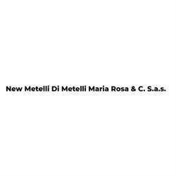 New Metelli di Metelli Maria Rosa & c. s.a.s., Trenzano orari di apertura