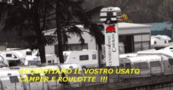 Centro Milano Caravan, Seregno orari di apertura