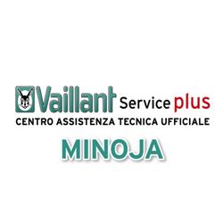 Minoja - Vaillant, Bergamo orari di apertura