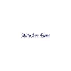 Mirto Avv. Elena, Palermo orari di apertura