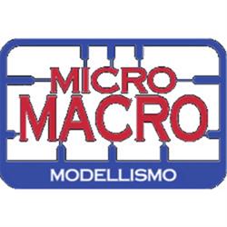 Modellismo Micro Macro, San Martino Buon Albergo orari di apertura