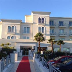 Hotel Nazionale S.r.l., Desenzano del Garda orari di apertura