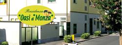 Residence Oasi Di Monza, orari di apertura