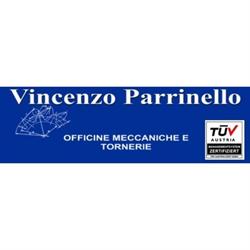 Officine Parrinello Vincenzo, Catania orari di apertura