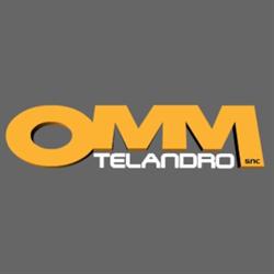 OMM Telandro S.n.c. di Telandro Luca & C., Monselice orari di apertura