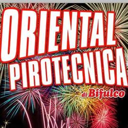 Oriental Pirotecnica di Bifulco Lorenzo Salvatore, Poggiomarino orari di apertura