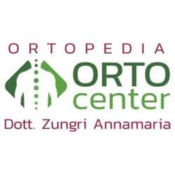 Ortocenter Di Zungri Annamaria, Napoli orari di apertura