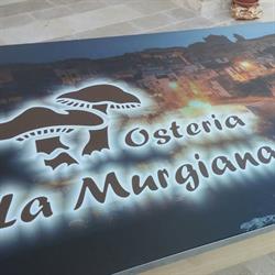 La Murgiana Gravina in Puglia, Posta Centrale - Orari di apertura