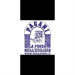 Pagani Spa, Urago d'Oglio orari di apertura