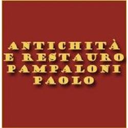 Pampaloni Paolo Antitarlo Antiquariato, Firenze orari di apertura
