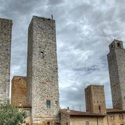 Palazzo al Torrione Bed & Breakfast, San Gimignano orari di apertura