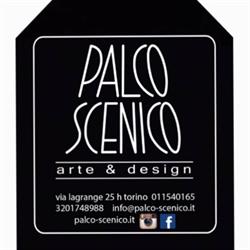 Palco Scenico Arte & Design Di Elena Straullu, Torino orari di apertura