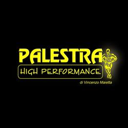 Palestra High Performance, Napoli orari di apertura
