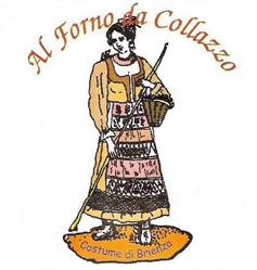 Al Forno da Collazzo, Brienza orari di apertura