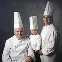 Pasticceria Schiesari, Villadose orari di apertura