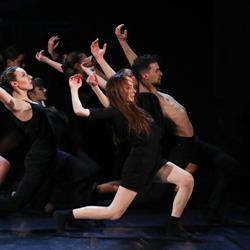 Percorsi Di Danza, Somma Vesuviana orari di apertura