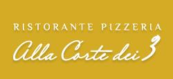 Alla Corte Dei 3 Ristorante Pizzeria, Firenze orari di apertura