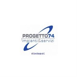 Impianti di Riscaldamento Progetto 74, Trieste orari di apertura
