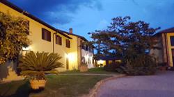 Agriturismo Bonpiumazzo, Pavia orari di apertura
