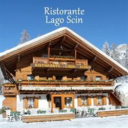 Ristorante Lago Scin, Cortina d'Ampezzo orari di apertura