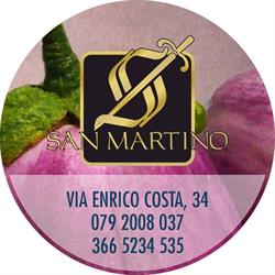 Ristorante San Martino, Sassari orari di apertura