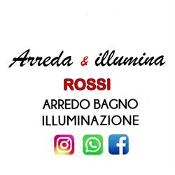 Arreda & illumina Rossi Roma, Boccea/Aurelio/Torrevecchia/Balduina/Trionfale/Pineta Sacchetti/Gregorio Vii - Orari di apertura