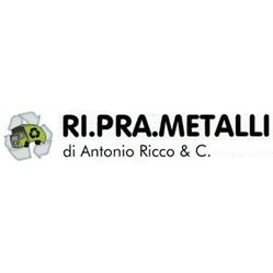 Ri.Pra. Metalli, Marcallo con Casone orari di apertura