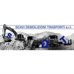 S.D.T. Scavi Demolizioni Trasporti, Trecate orari di apertura