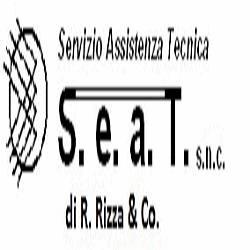 S.E.A.T. snc DI R.Rizza & Co, Palermo orari di apertura