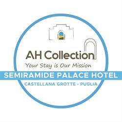 Semiramide Palace Hotel, Castellana Grotte orari di apertura