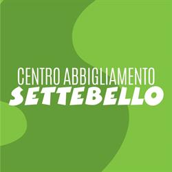 Settebello Abbigliamento Cadeo, Fontana Fredda - Orari di apertura
