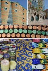 Ceramica Artistica Solimene Vincenzo - S.r.l., Vietri sul Mare orari di apertura