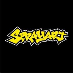 Spray Art, Cermenate orari di apertura