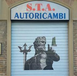 STA - autoricambi ed accessori, Bologna orari di apertura