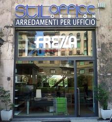 Stiloffice Design, Genova orari di apertura