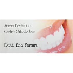 Centro Ortodontico Dr. Edo Ferrara, Viareggio orari di apertura