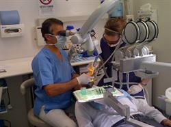 Lisa Dr. Mario Studio Odontoiatrico, Milano orari di apertura