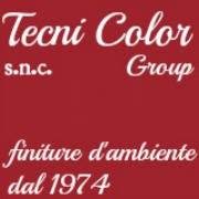 Tecni Color SNC, Canossa orari di apertura