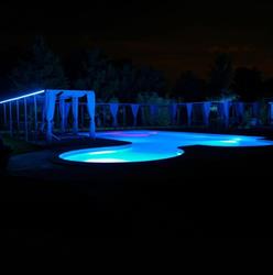 Vernelle Country Resort, Alife orari di apertura