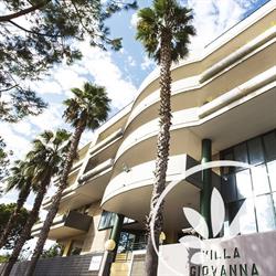 Casa di Riposo RSSA Villa Giovanna Residenza per Anziani, Bari orari di apertura