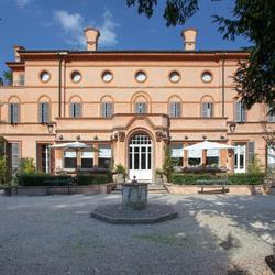 Villa Nobili, Guastalla orari di apertura