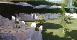 Villa Tropicana La Tropicana SRL, Palermo orari di apertura